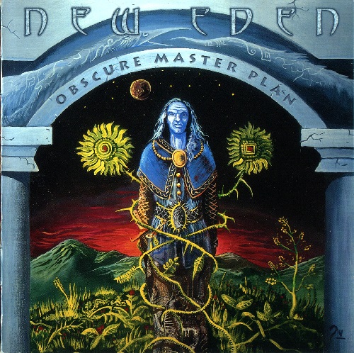 New Eden - Obscure Master Plan 1999