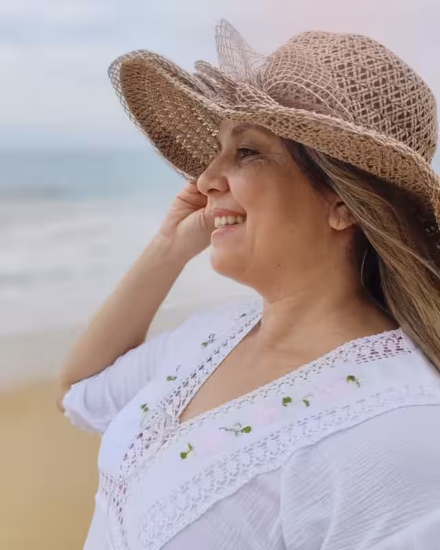 Mulher Plena