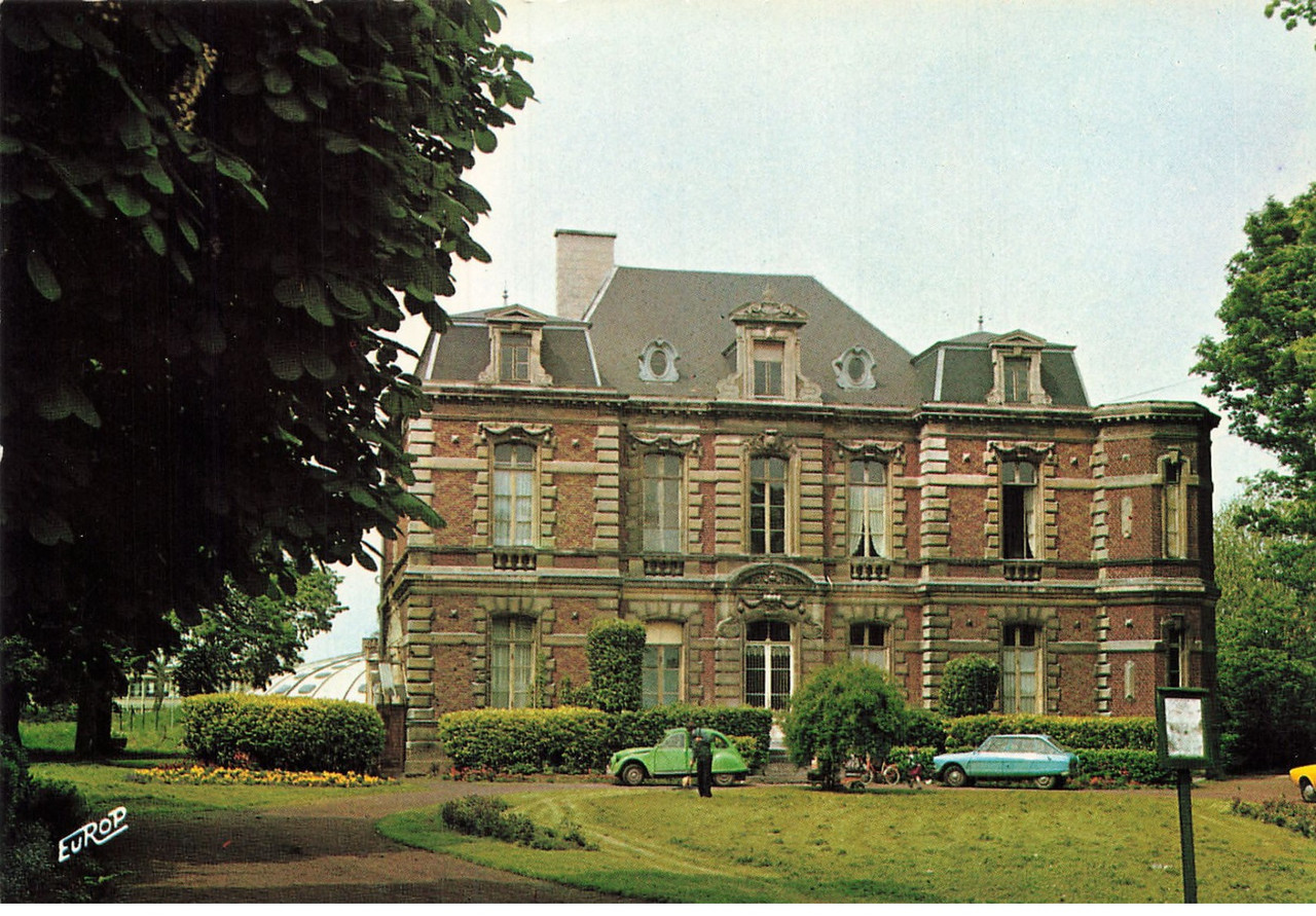 Château Mabille