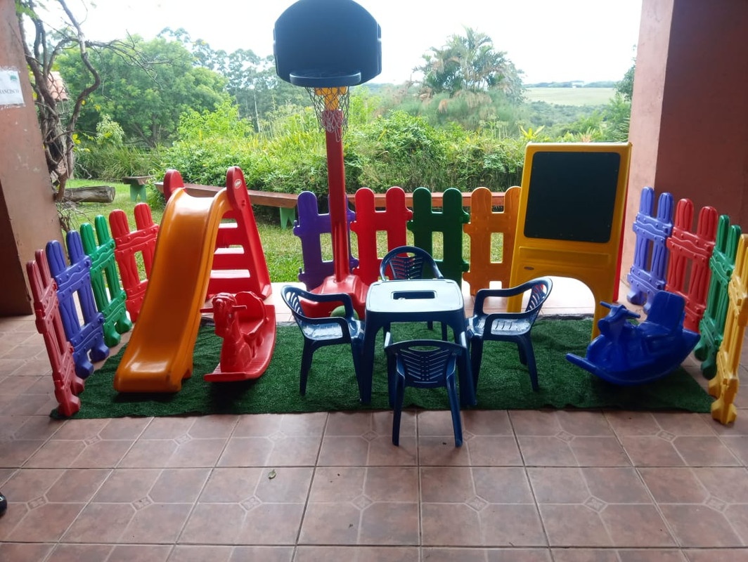 Pracinha Playground - Foto 3