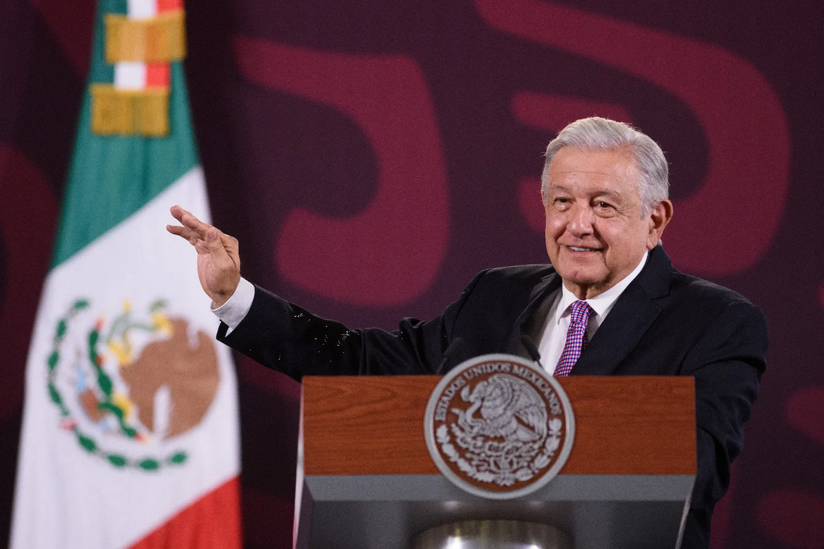 “Le aprecio mucho el gesto señor presidente”: AMLO confirma llamada con Peña Nieto