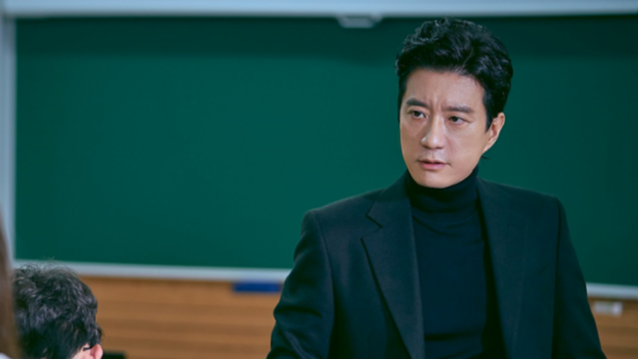 Kim Myung Min
