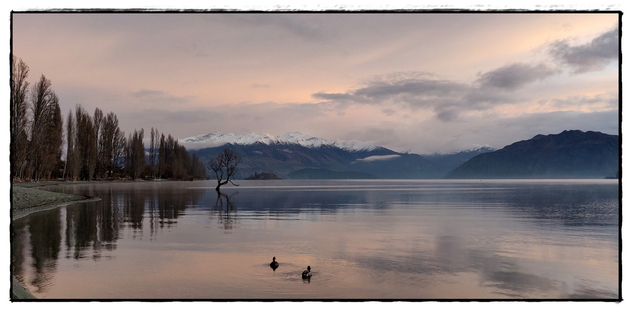 Escapada a Queenstown y Wanaka (octubre 2018): glaciares, lagos y vistas - Escapadas y rutas por la Nueva Zelanda menos conocida (29)
