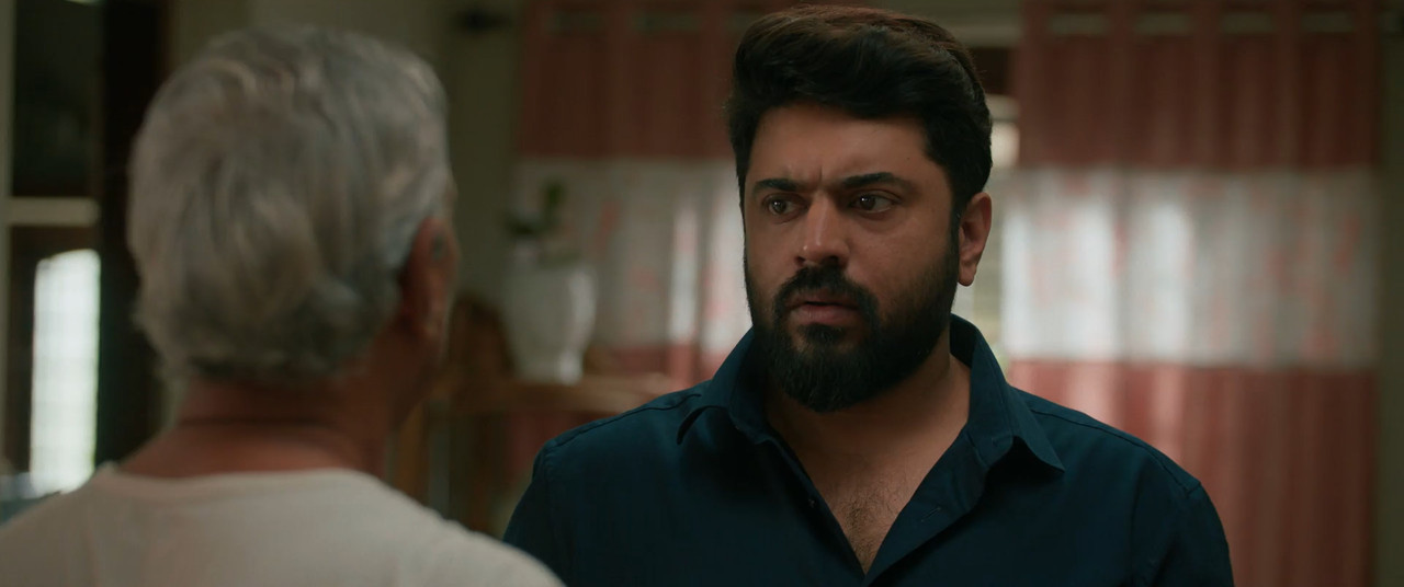 Bethlehem Kudumba Unit 2026 WebRip [Hindi + Tamil + Telugu + Malayalam + Kannada] 1080p 480p 720p ESub Screenshot