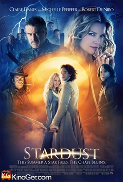 Der Sternenwanderer (2007)