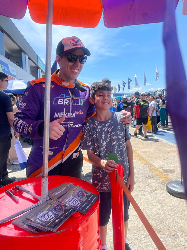 Goiânia - Visitação 4