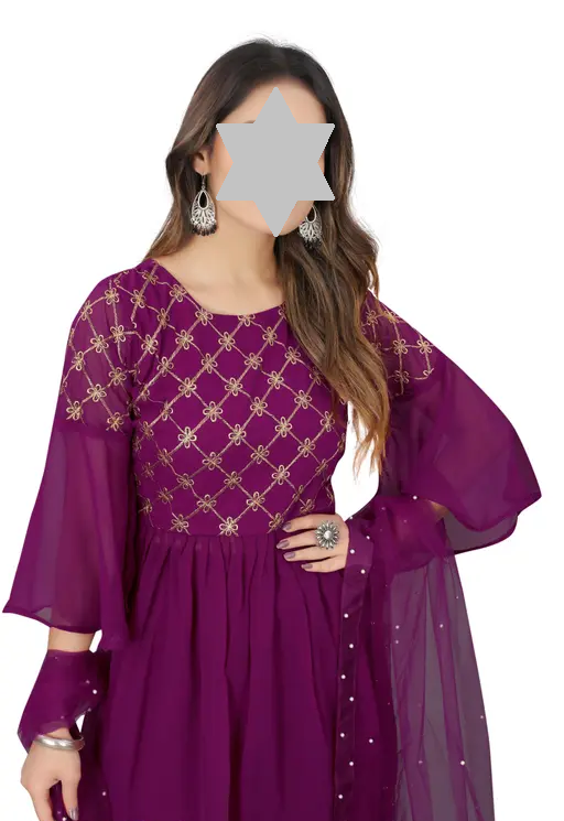 sharara for women Color 3 (R114)