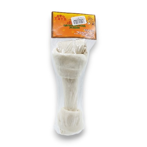Dog Toys Hueso Carnaza 9-10