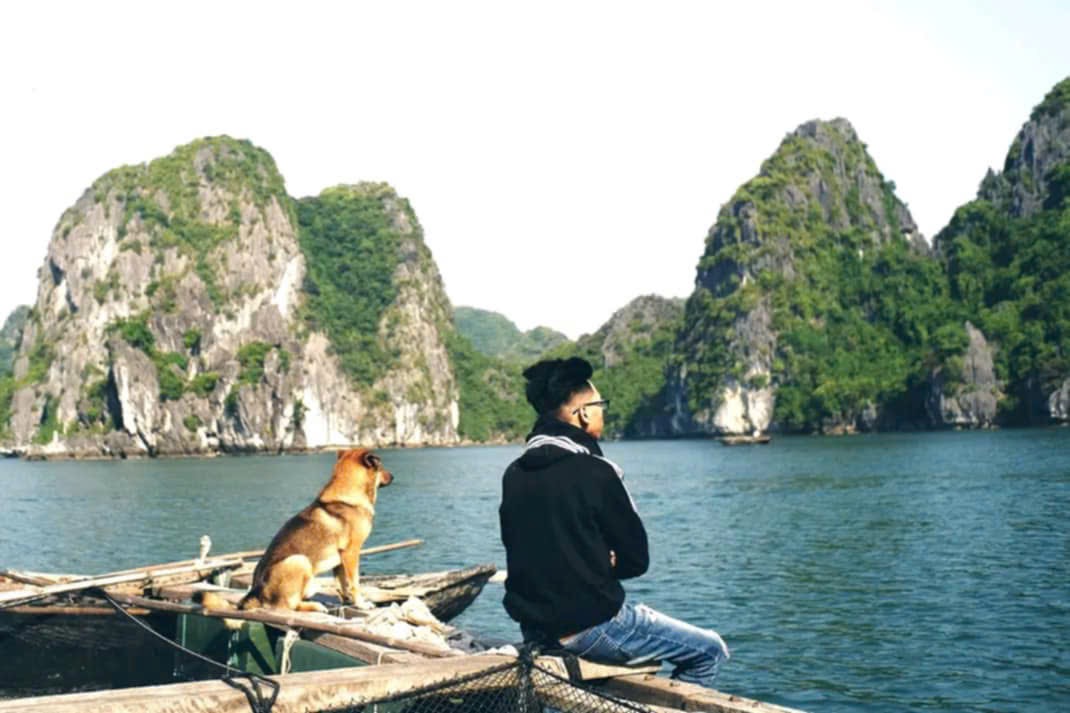 Phạm Thái Sơn