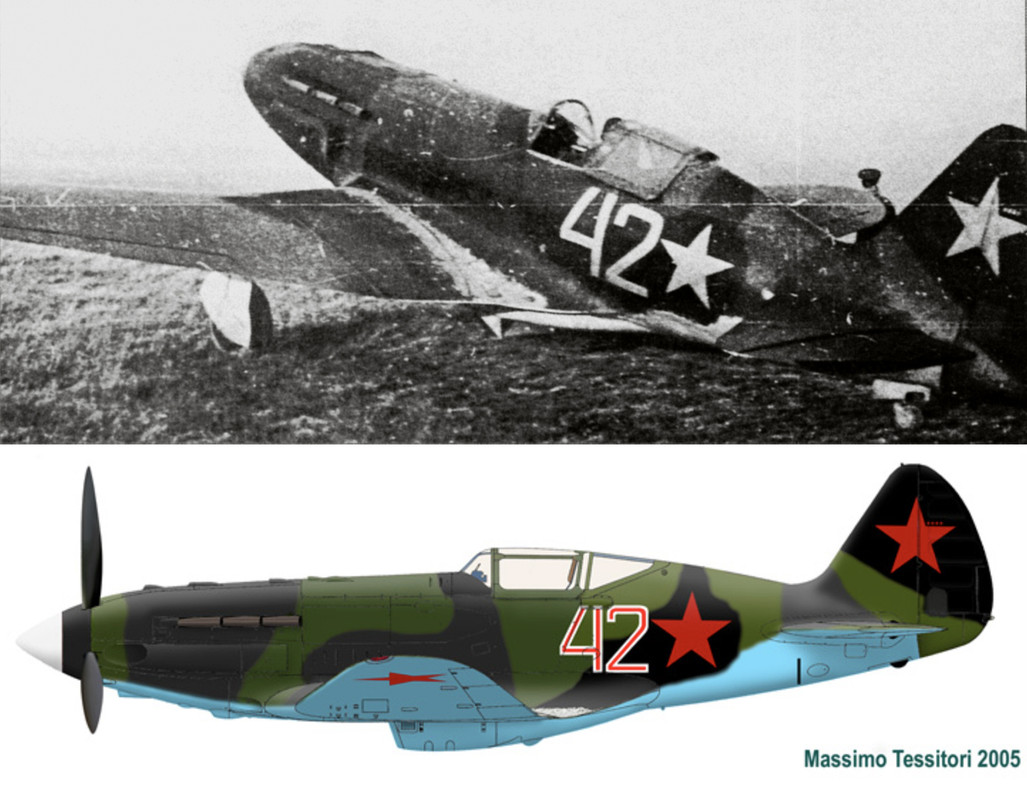 Mikoyan-Gurevich-MiG-3-7IAP-White-42-Leningrad-area-Oct-1941-01