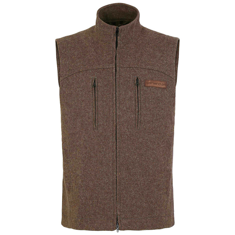 Grenland Classic Forest Weste