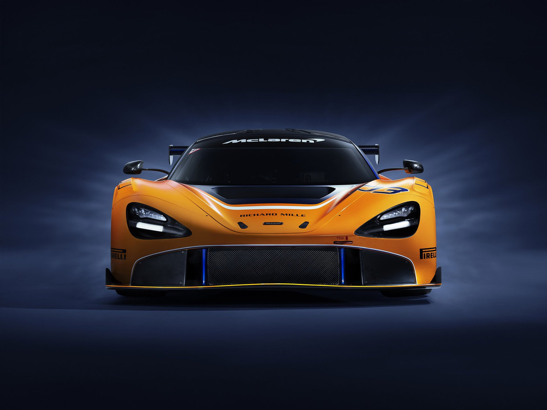 McLaren 720S GT3 (4)