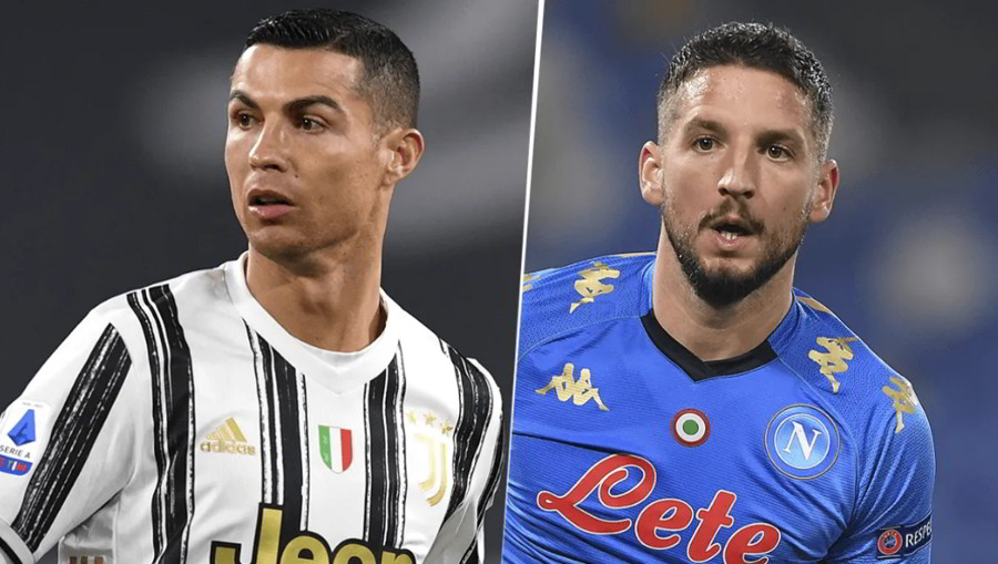 Juventus-Napoli Streaming Diretta Gratis recupero su Sky Sport Serie A.