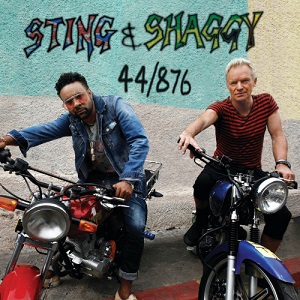 Re: Sting - Greatest Hits (ALBUM) (2017)