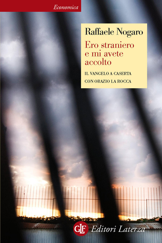 Raffaele Nogaro – Ero straniero e mi avete accolto (2014)