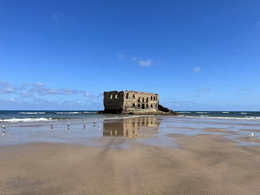 Tarfaya - Sáhara Occidental, Region-Marruecos (32)