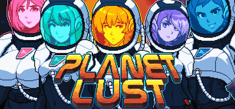 Planet Lust APK Android 