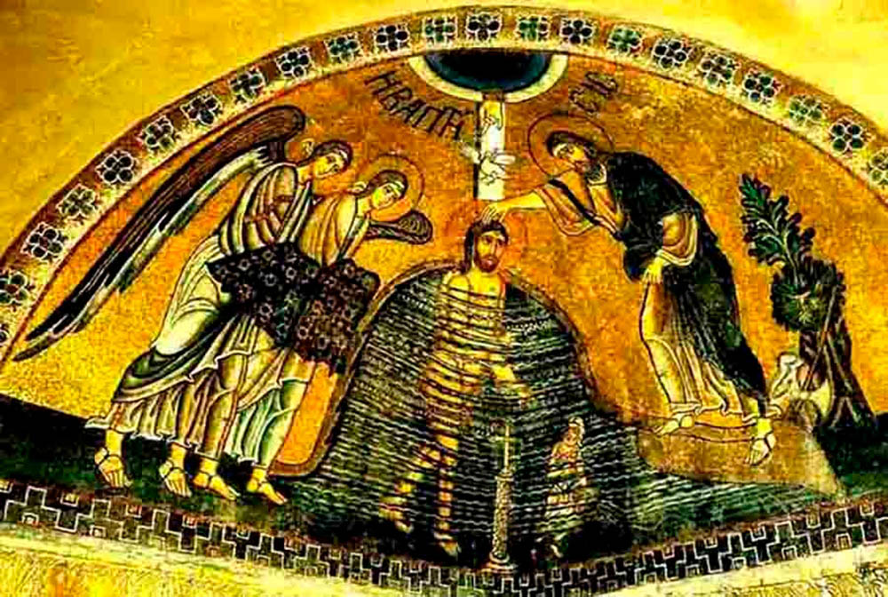 შთაფლვა თუ დასხმა? გზა - მართლად სავალი