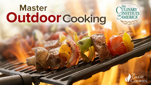 TGC - The Everyday Gourmet How to Master Outdoor Cooking TGC - The Everyday Gourmet How to Master Outdoor Cooking