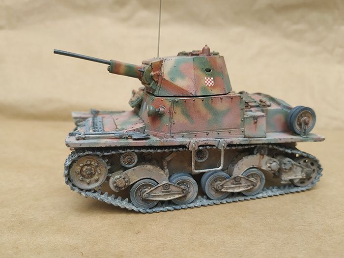 L6/40, Italeri, 1/35 IMG-20210610-104614