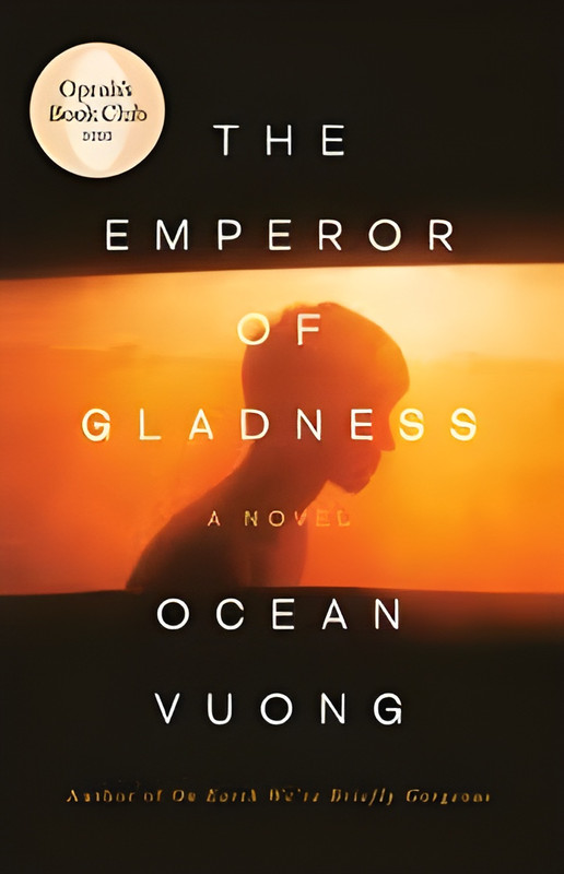 The Emperor of Gladness Cover