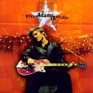 Re: Bryan Adams - So Far So Good [2CD Special Edition Packag