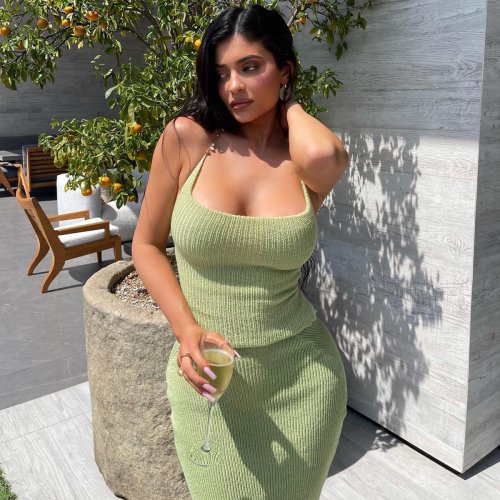 💢💢KYLIE JENNER💢💢