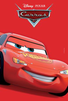 Carros Torrent - BluRay 1080p Dual Áudio