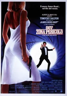 007 - Zona pericolo (1987).mkv BDRip 576p x264 AC3 iTA-ENG