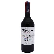 Vino Vivanco (750 ml.)