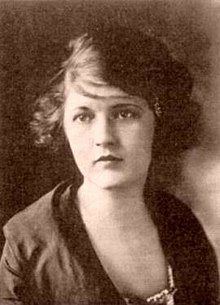 Books by Zelda Fitzgerald