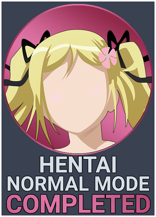 Hentai legacy