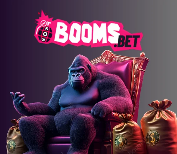 Boomsbet Live Casino Studio