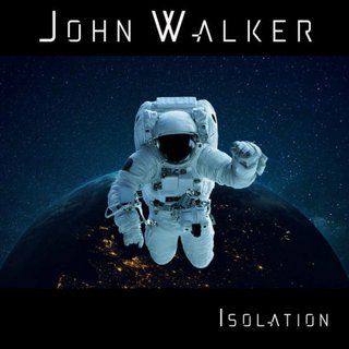 John Walker - Isolation (2021).mp3 - 128 Kbps