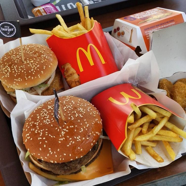 macdonalds Delivery marrakech/ livraison macdonald´s a marrakech 