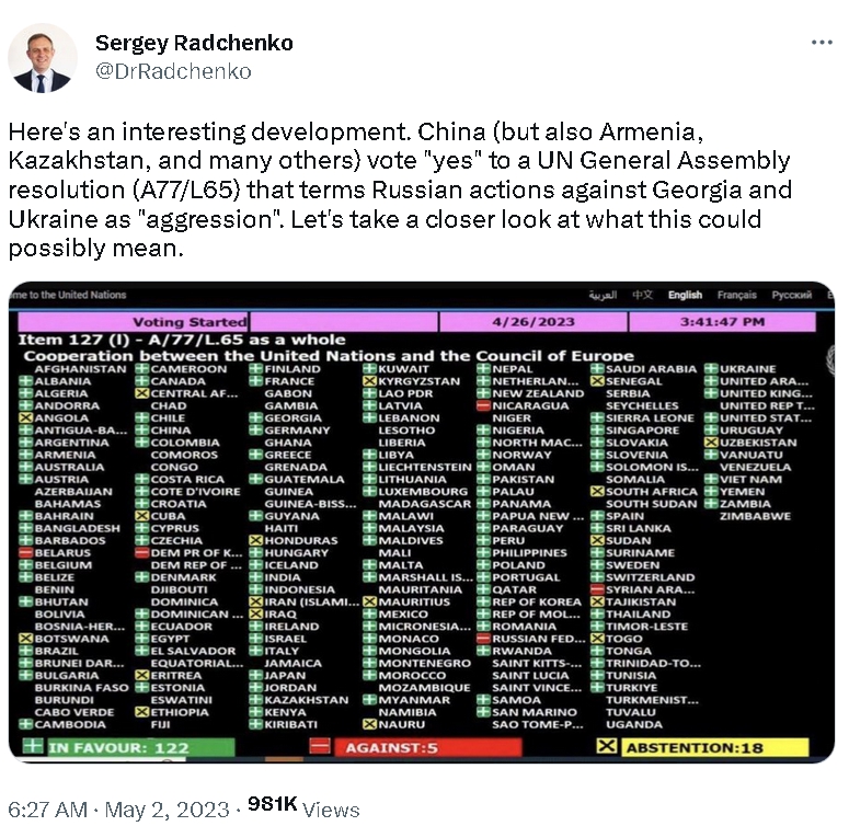 Glupani se pitaju: Zašto je ekonomski rat protiv Rusije propao? - Page 5 A30