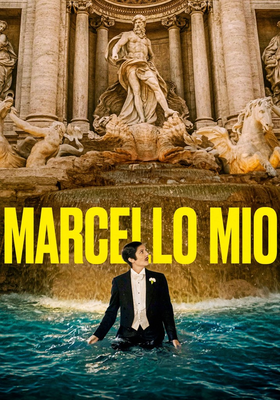 Marcello Mio (2024) WebDL 1080p ITA FRE E-AC3 Sub