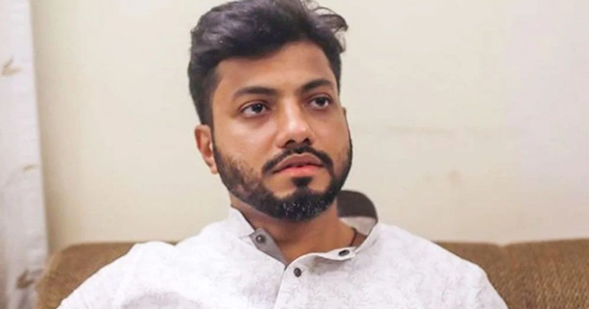 ‘পদত্যাগের নির্দেশে’র গুঞ্জনের মধ্যেই প্রতিমন্ত্রী ইশরাক হোসেনের বার্তা