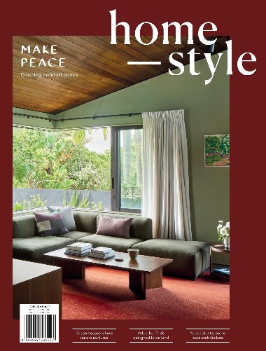 Homestyle New Zealand - April / May 2023