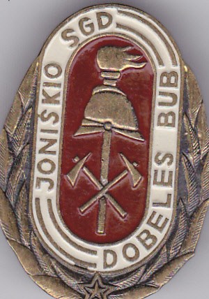 Joniškio SGD-Dobeles BUB A (2)