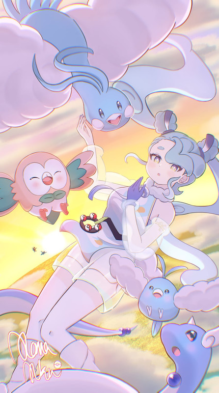 hatsune-miku-rowlet-latias-altaria-latio