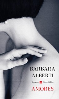 Barbara Alberti – Amores (2022)