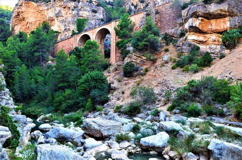 LA FONTCALDA-3-11-2016-TARRAGONA - Paseando por España-1991/2016 (30)