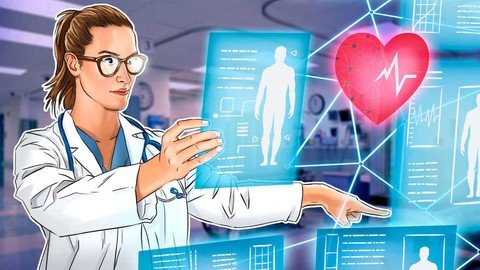 Blockchain applications in Health Tech, Healthcare & Pharma