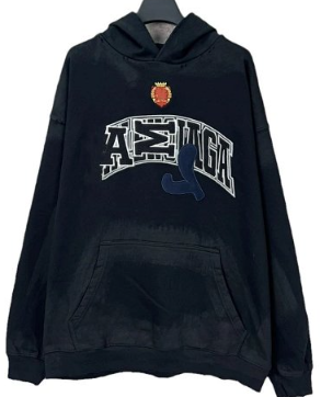 Balenciaga Sudadera Skater