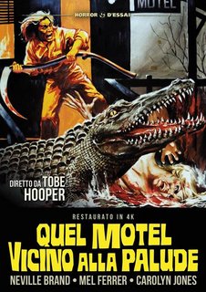 Quel Motel Vicino Alla Palude (1976).Mkv HD 720p  AC3 ITA - ENG