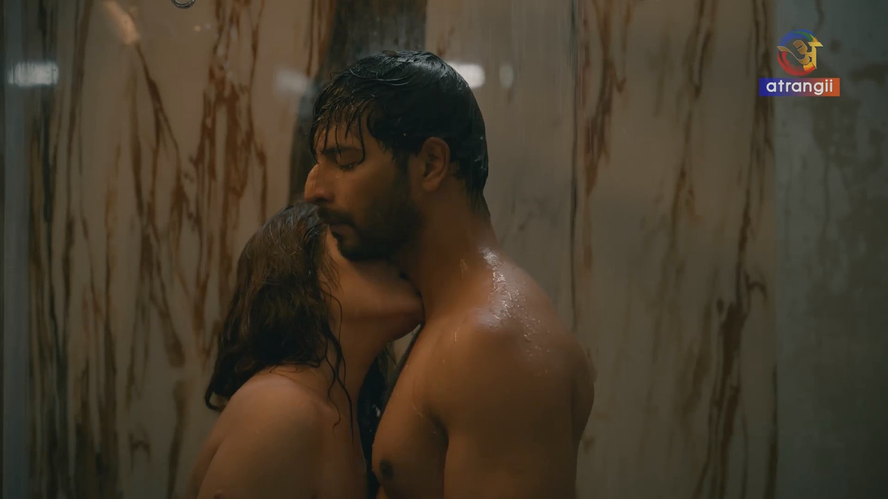 Tera Ishq Mera Fitoor 2024 Atrangii Hindi