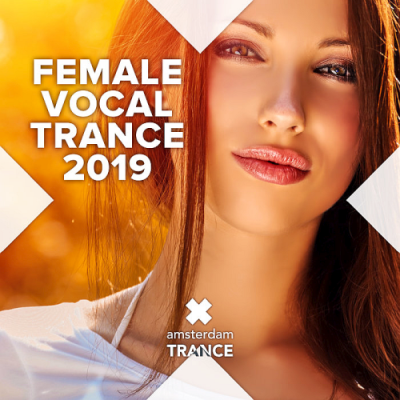 VA - Female Vocal Trance (2019)