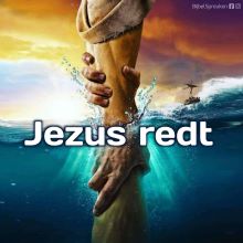 Jezusredt