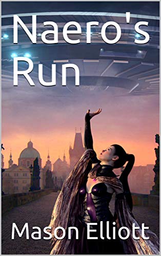 Mason Elliott – Naero’s Run (2021)
